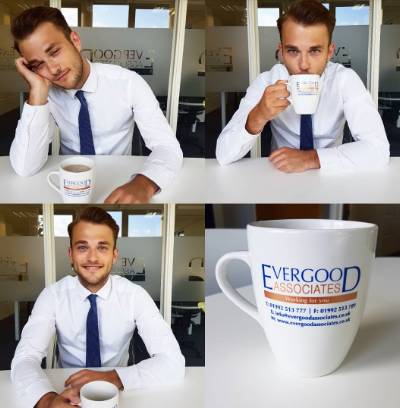 coffee blog